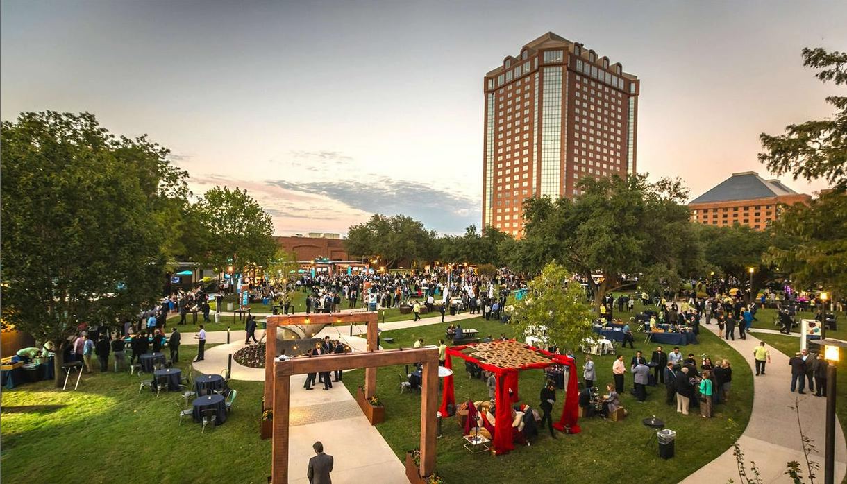 Hilton Anatole Image