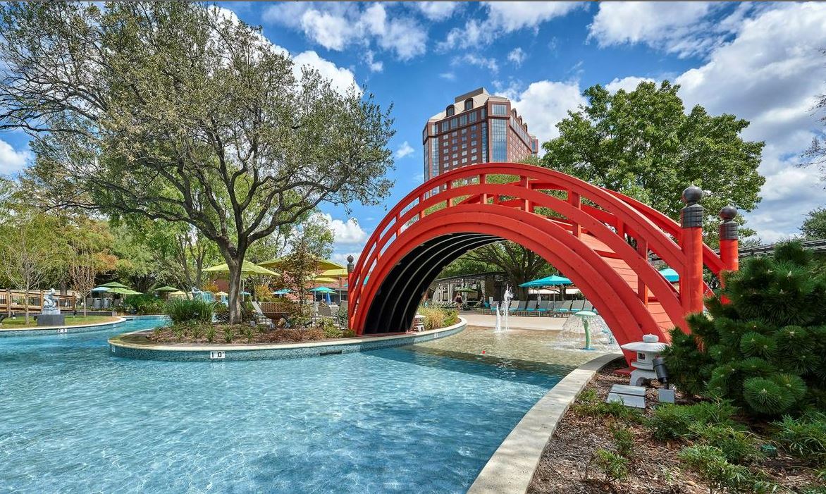 Hilton Anatole Image