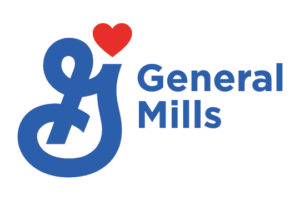General Mills Sponsor Logo