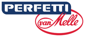 perfetti van melle sponsor logo