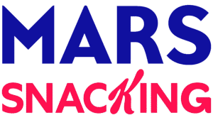 Mars Snacking Sponsor Logo