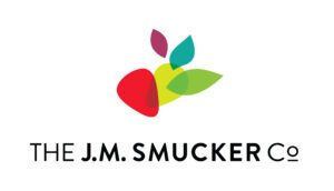 JM Smucker Co Sponsor Logo